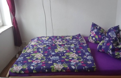 Loebtau House | Quiet, sunny 3 room apartment near the center