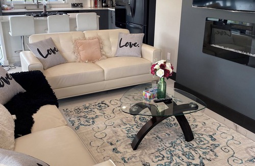 Moncton House | Quiet & Tranquil Stay!
