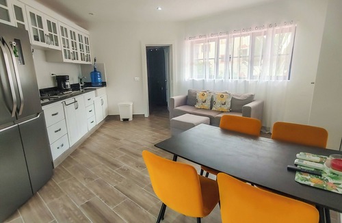 Sosua Condo | Quiet Tropimar stay, 2-bedroom condo with AC in vibrant Sosua