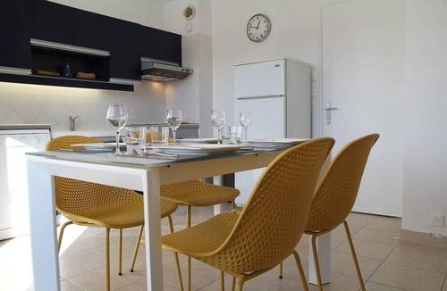 Seynod Apartment | Quiet two-rooms apartment, 5 minutes from Annecy and 10 minutes from the lake