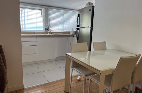Neve Tzedek Apartment | Quiet Unique Location 2bd American Colony TLV