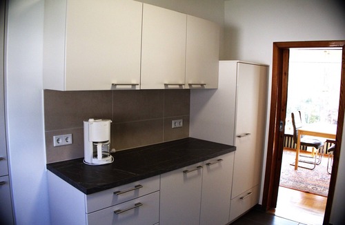 Furstenwalde/Spree House | Quiet vacation home near Fürstenwalde train station and Bad Saarow on Lake Scharmützelsee.