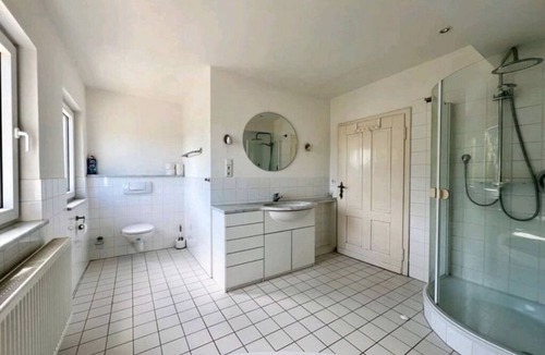 Marsberg Apartment | Quiet vacation apartment in Marsberg in the beautiful Sauerland surrounded by nature.