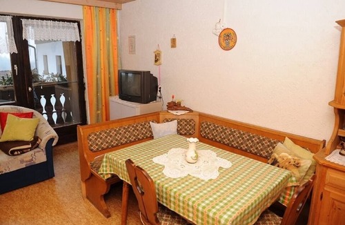 Bobrach Apartment | Quiet vacation apartment (50 sqm) with balcony