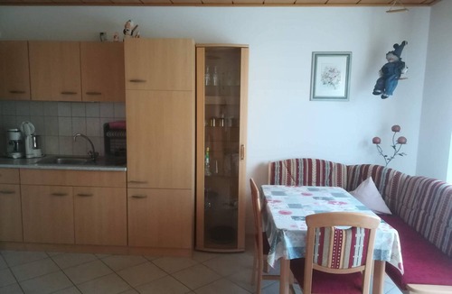 Arberg Condo | Quiet vacation apartment, Franconian Lake District - near Altmühlsee