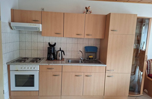 Arberg Condo | Quiet vacation apartment, Franconian Lake District - near Altmühlsee