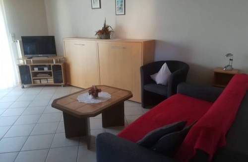Arberg Condo | Quiet vacation apartment, Franconian Lake District - near Altmühlsee