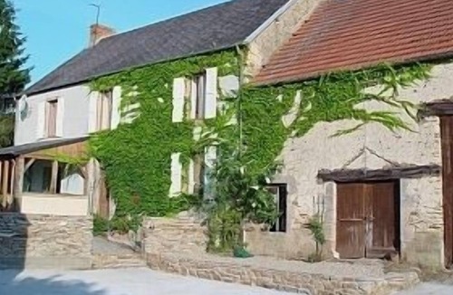 Preveranges House | Quiet vacation hideaway with private heated pool, spa, sauna