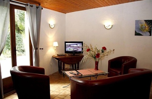 Berbiguieres House | Quiet vacation home in exceptional surroundings