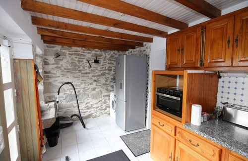 Lacrouzette House | Quiet vacation home/Gite in the heart of nature, LACROUZETTE SIDOBRE TARN