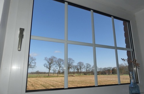 Grosefehn Apartment | Quiet vacation oasis in the heart of East Frisia
