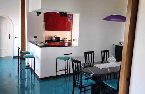 Barano d'Ischia Villa | Quiet Villa on Ischia island
