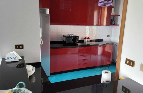 Barano d'Ischia Villa | Quiet Villa on Ischia island