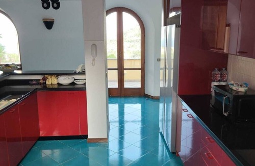 Barano d'Ischia Villa | Quiet Villa on Ischia island