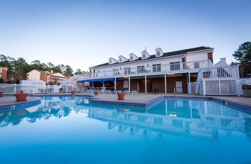 Stonehouse Villa | Quiet Villa with Access to Amazing Amenities