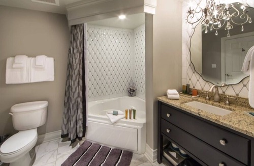 Stonehouse Resort | Quiet Villa with Access to AMAZING Amenities