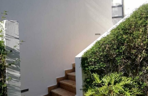 Plage des Nations Villa | Quiet villa with private pool, jacuzzi, large garden and 10min from the beach