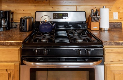 Wetmore Cabin | Quiet Winter Hideaway Wood Fireplace & Snow SNOW IS HERE!