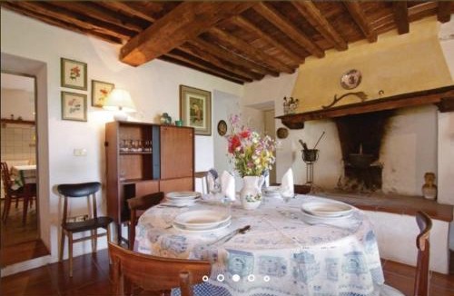 San Dalmazio House | Quiete