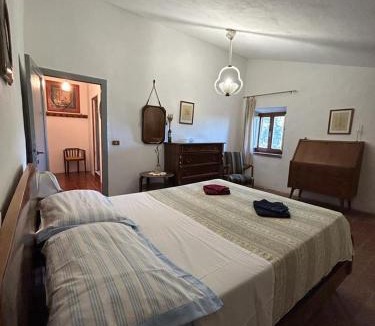 San Dalmazio House | Quiete