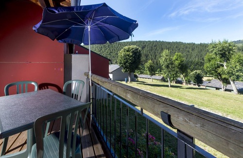 Meyrueis House | Quietly, between Causses and the Cevennes, close to the Gorges du Tarn
