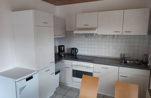 Altensteig Apartment | Quietly located vacation apartment