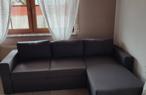 Altensteig Apartment | Quietly located vacation apartment
