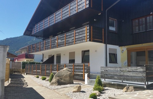 Steinach Apartment | Quietly located vacation apartment in Pfronten