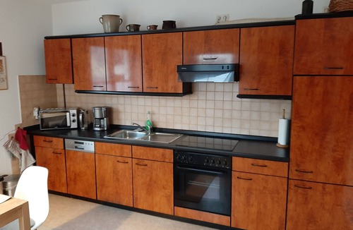 Bad Endbach Apartment | Quietly situated in the Lahn-Dill mountains