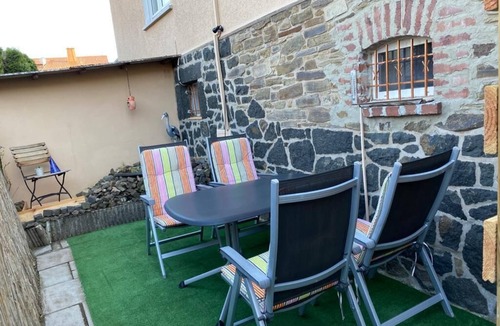 Bad Endbach Apartment | Quietly situated in the Lahn-Dill mountains