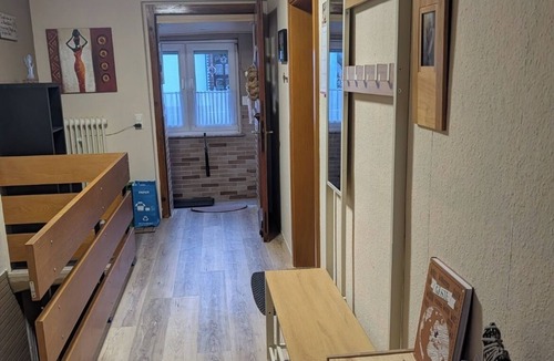 Bad Endbach Apartment | Quietly situated in the Lahn-Dill mountains
