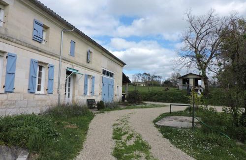 Lagorce House | quietude