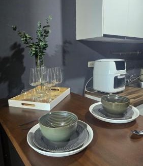 Bagumbayan Apartment | QuiHouse