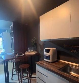 Bagumbayan Apartment | QuiHouse