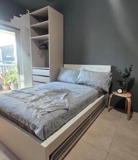 Bagumbayan Apartment | QuiHouse