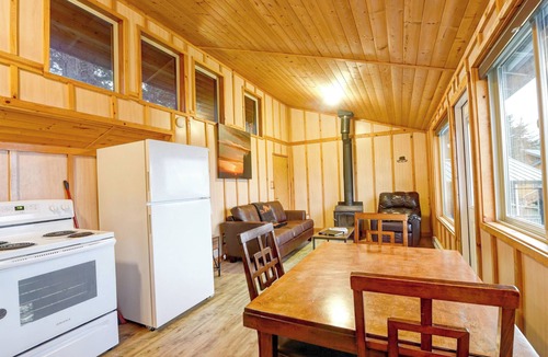 La Push Resort | Quileute Oceanside Resort