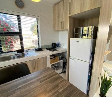 Plumstead Apartment | Quilla Quarters