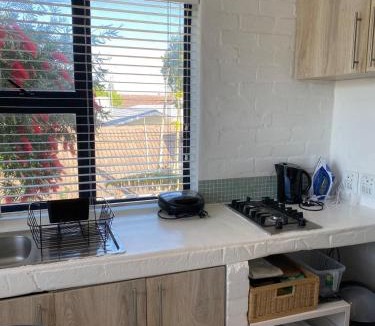Plumstead Apartment | Quilla Quarters