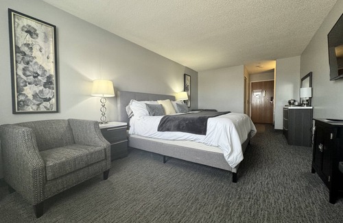 Kenmare Hotel | Quilt Inn