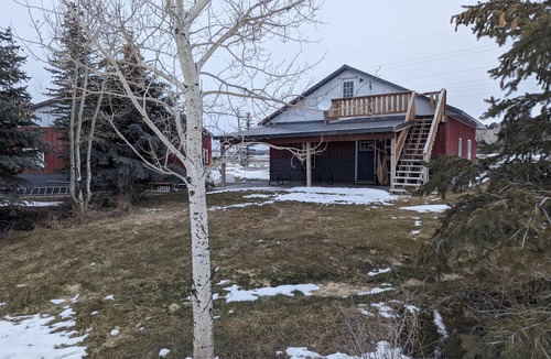 Rexburg Cottage | Quilty Cottage - No Cleaning Fee - Quiet Space just outside of Rexburg