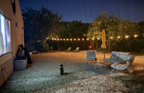 Silves House | Quinta Rústica - Peace, Nature & Workation