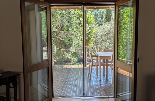 Silves House | Quinta Rústica - Peace, Nature & Workation