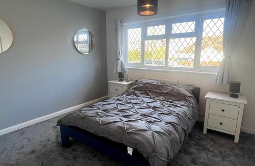 Swalecliffe House | Quince Cottage - Hot tub and parking for 4 cars