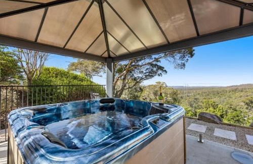 Ravensbourne Ski Chalet | Quingilli Luxury Chalet 2 Bedroom