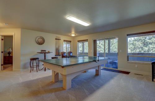 Bend House | Quinn Creek home
