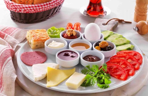 Harbiye Hotel | Quinnova Hotel