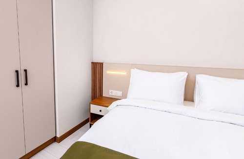 Harbiye Hotel | Quinnova Hotel