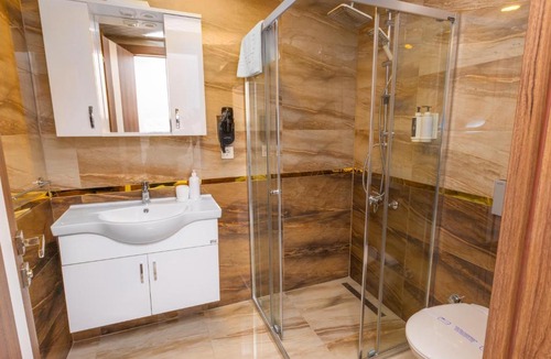 Harbiye Hotel | Quinnova Hotel