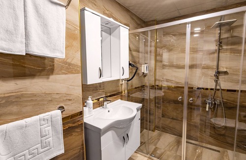 Harbiye Hotel | Quinnova Hotel