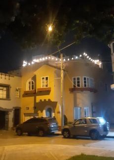 Santa Beatriz Hostel | Quinoa Backpackers Hostel
